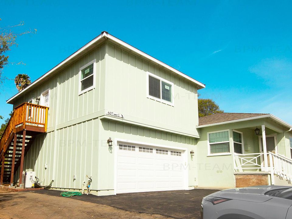 1st image of 607 Civic Center Dr #2