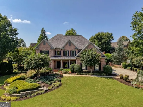 660 Barnesley Ln, Alpharetta, GA 30022