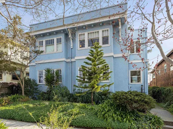 2310 Prince St #A, Berkeley, CA 94705