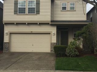 401 Oak Leaf St, Newberg, OR
