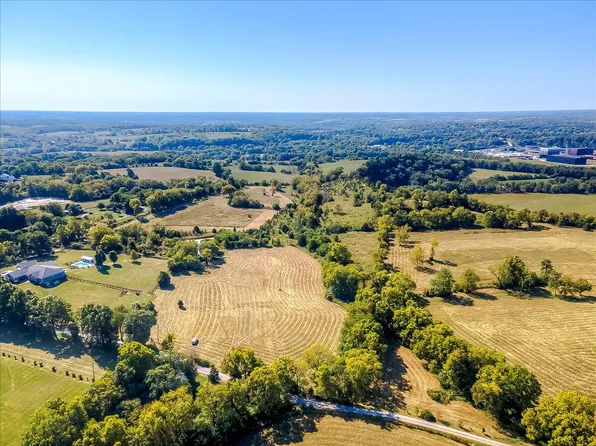 1 Colston Ln, Frankfort, KY 40601