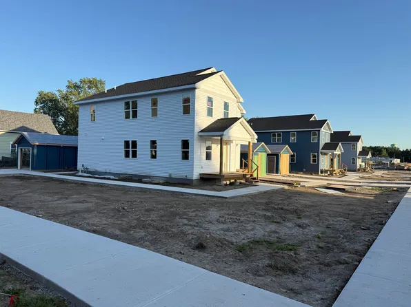 221 N Votech, Watertown, WI 53094