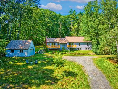 84 Nightingale Lane, Grantham, NH, 03753