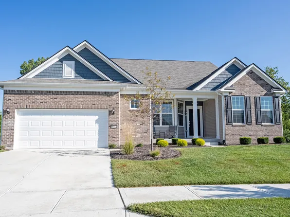 16122 Haywood St, Fishers, IN 46037