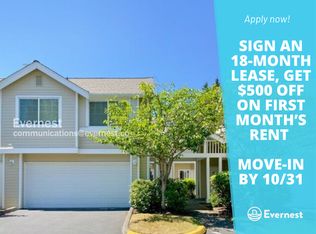 1522 196th St SE APT G108, Bothell, WA 98012