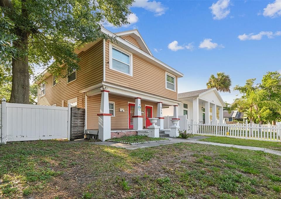 1st image of 526 15TH STREET N