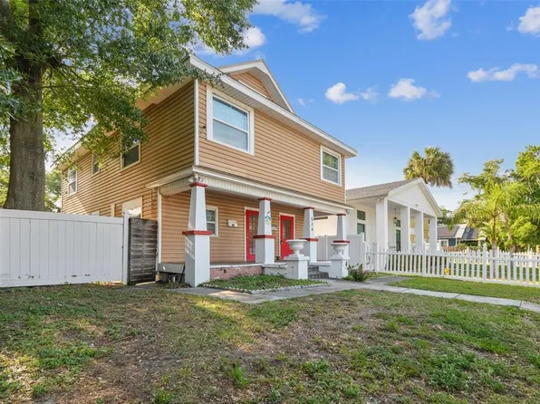 526 15th St N, Saint Petersburg, FL 33705
