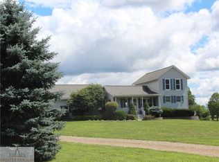 5100 N Williams Rd, Saint Johns, MI 48879