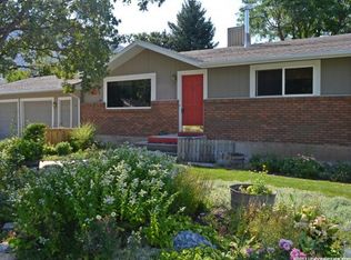 575 E 1950 N, North Ogden, UT 84414