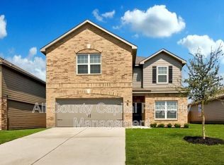 18517 Quiet Range Dr, Elgin, TX 78621