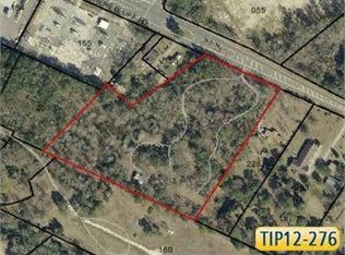 1179 Porchers Bluff Rd, Mount Pleasant, SC 29466