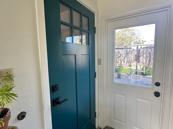 (undisclosed Address), Santa Cruz, CA 95062