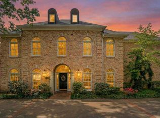 1206 Secluded Ln, Longview, TX 75604