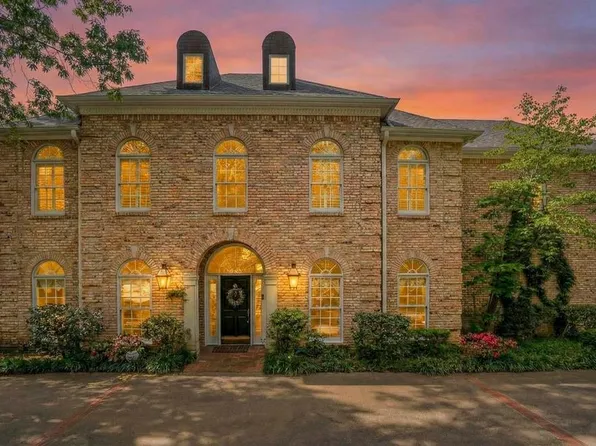 1206 Secluded Ln, Longview, TX 75604