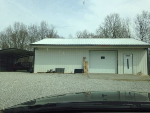 30x40 garage 