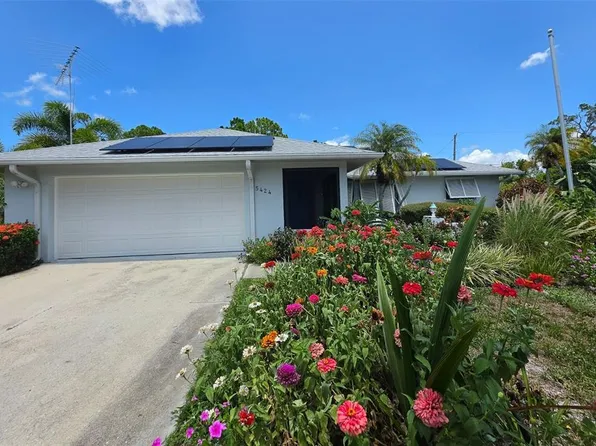 5424 ANDERSON ROAD, PORT CHARLOTTE, FL 33981