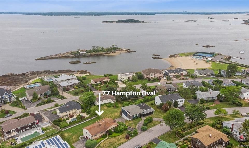 77 Hampton Oval, New Rochelle, NY 10805 Zillow