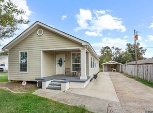 812 W Cornerview St, Gonzales, LA 70737