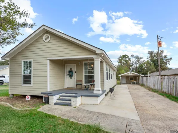 812 W Cornerview St, Gonzales, LA 70737