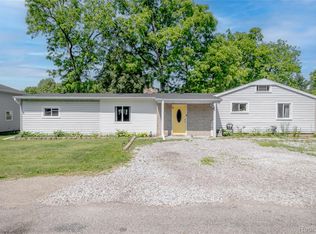 1501 Freeman St, Owosso, MI 48867