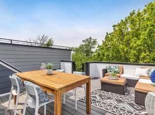 210 Varnum St NW #4, Washington, DC 20011