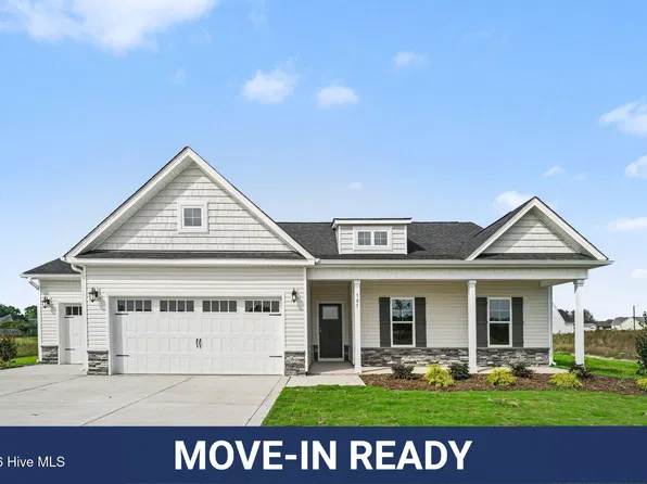 105 Ed Barrow Lane, La Grange, NC 28551