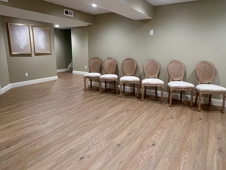 LL- Game Room or whatever you want