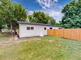 3112 Red River St, Melissa, TX 75454