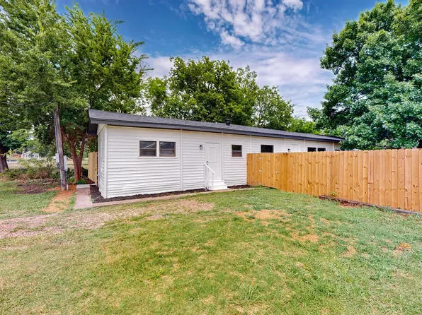 3112 Red River St, Melissa, TX 75454