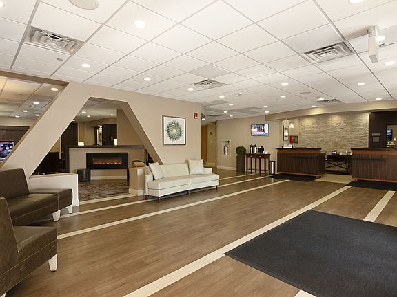 2nd image of 5 Barker Ave #1602