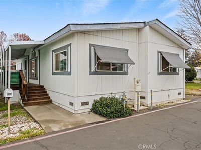 123 Henshaw Ave Spc 406, Chico, CA, 95973