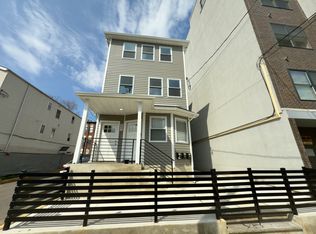 357 Hamilton Ave FLOOR 2, Paterson, NJ 07501