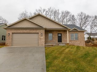 107 Donovan Ln, Georgetown, KY 40324