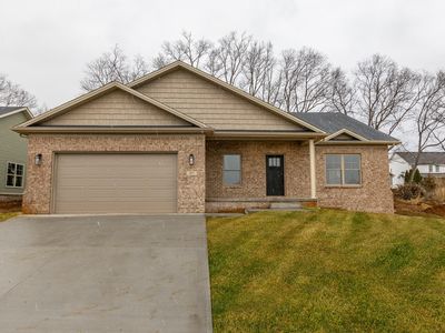 107 Donovan Ln, Georgetown, KY, 40324