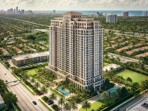 900 NE 18th Ave, Fort Lauderdale, FL