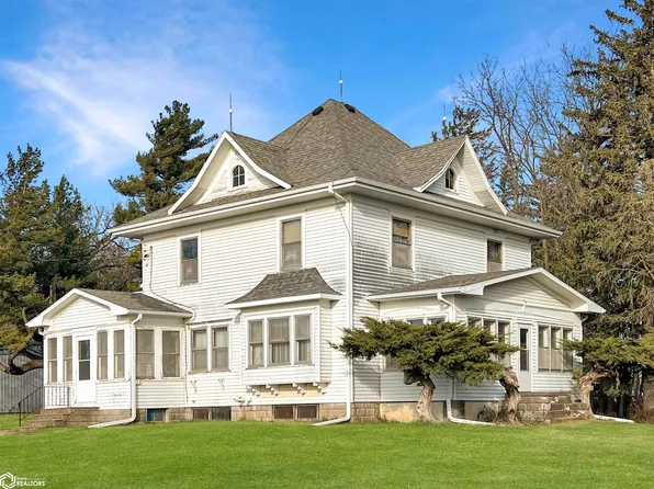 2154 N Ave, Traer, IA 50675
