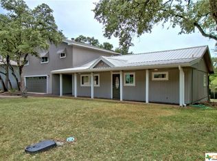 544 Lake Frst, Canyon Lake, TX 78133