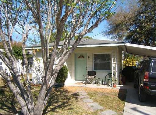 Home for Sale in Gulfport, FL $80,000