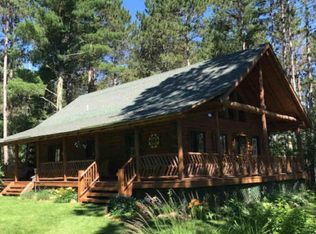 24025 Hobby Rd, Park Rapids, MN 56470