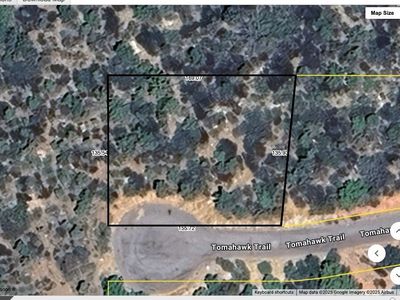 52 W Tomahawk Trl #52, Pine, AZ, 85544