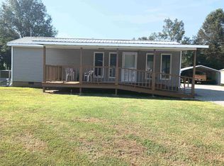 1808 Palm St, Paragould, AR 72450