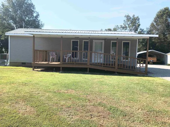 1808 Palm St, Paragould, AR 72450