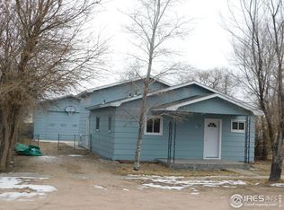 623 Hamilton St, Sterling, CO 80751