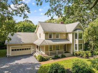 2261 Massachusetts Ave, Lexington, MA 02421