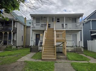 540 Edison Ave #B, Sunbury, PA 17801