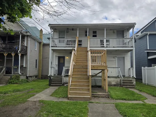 540 Edison Ave #B, Sunbury, PA 17801