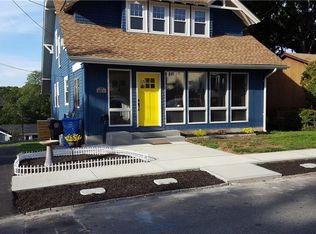 27 North St, Cranston, RI 02920