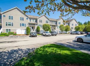 1 Maple Ridge Dr UNIT 209, Merrimack, NH 03054