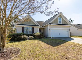 113 Eagleview Dr, Lexington, SC 29073