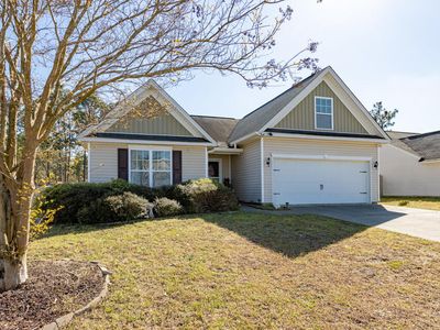 113 Eagleview Dr, Lexington, SC, 29073
